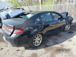2013 Dodge Dart GT