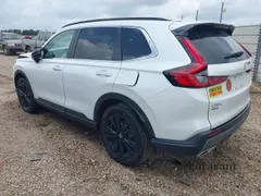 2023 Honda CR-V Sport Touring