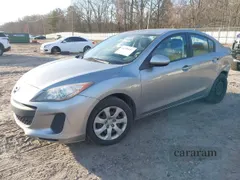 2013 Mazda 3 i Sport