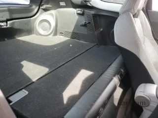 2011 Honda CR-Z EX