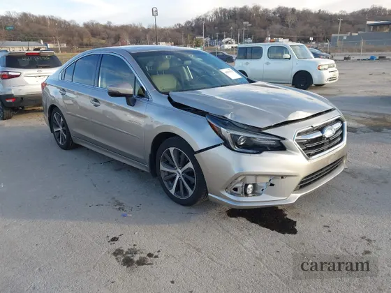 2018 Subaru Legacy Limited