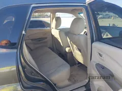 2007 Hyundai Tucson GLS