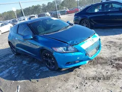 2015 Honda CR-Z