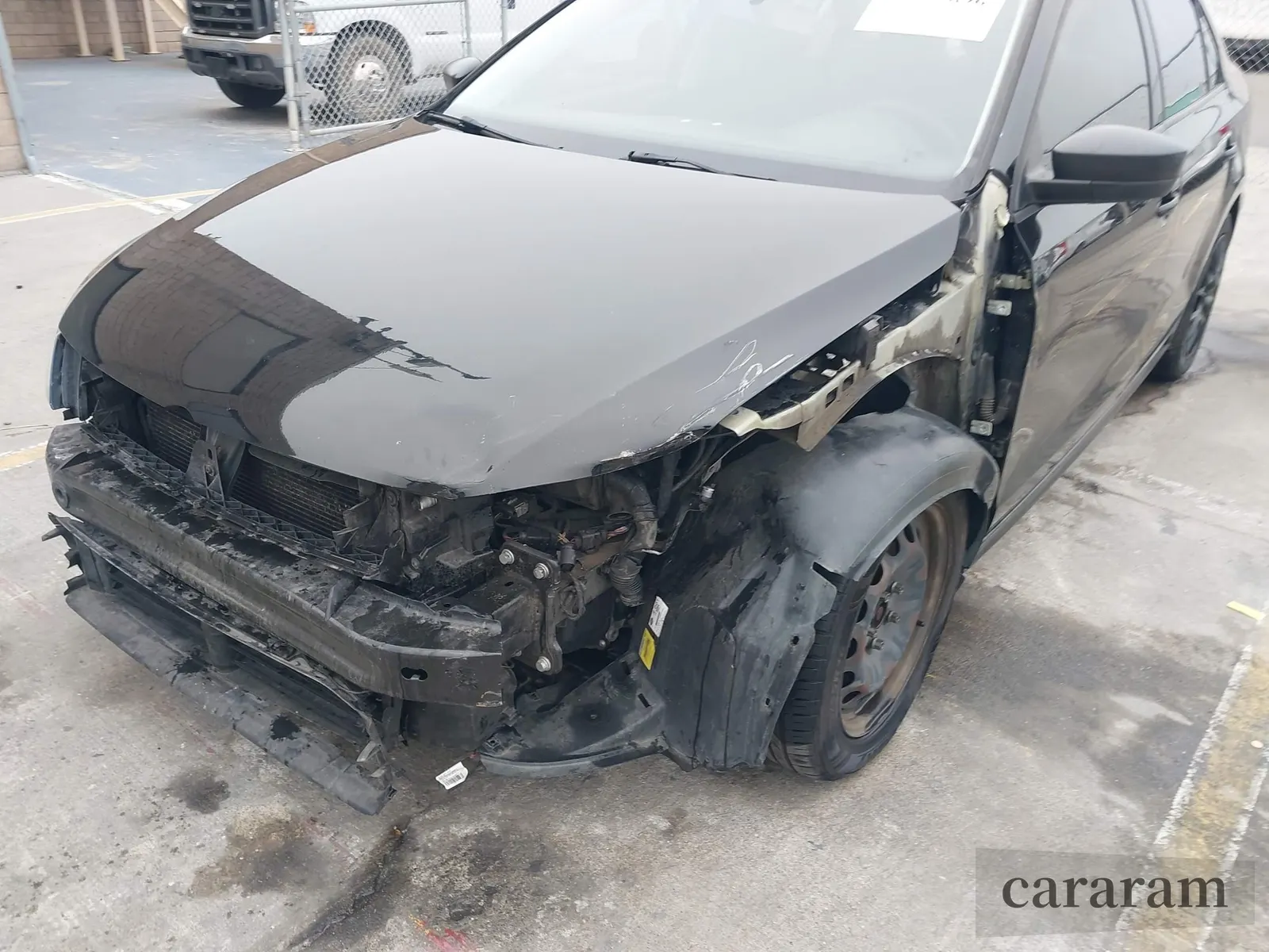 2015 Volkswagen Jetta S
