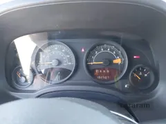 2014 Jeep Patriot Altitude