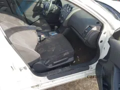 2011 Nissan Altima S