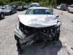 2018 Nissan Altima SV