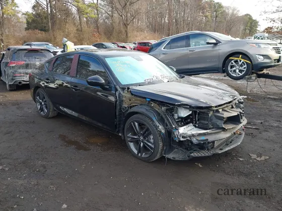 2025 Acura Integra