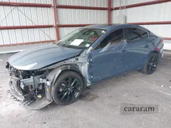 2023 Mazda 3 S Carbon Edition