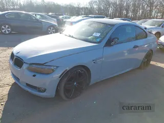 2008 BMW 3 Series 328xi