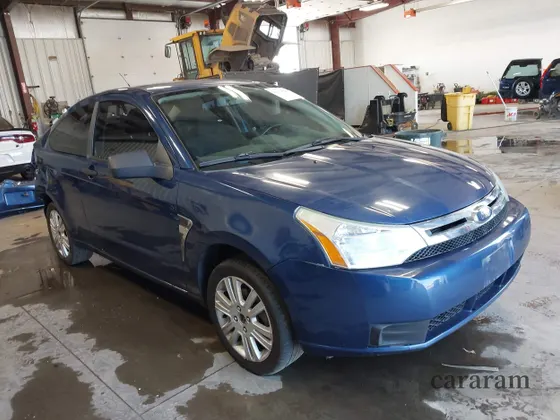 2008 Ford Focus SE
