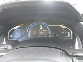 2018 Honda Clarity Touring