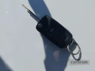 2008 Volkswagen Eos Turbo