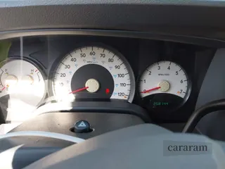 2006 Dodge Durango SXT