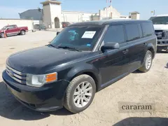 2009 Ford Flex SE