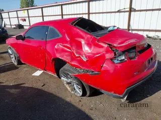 2013 Chevrolet Camaro ZL1
