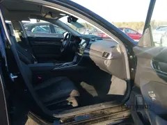 2021 Honda Accord Touring