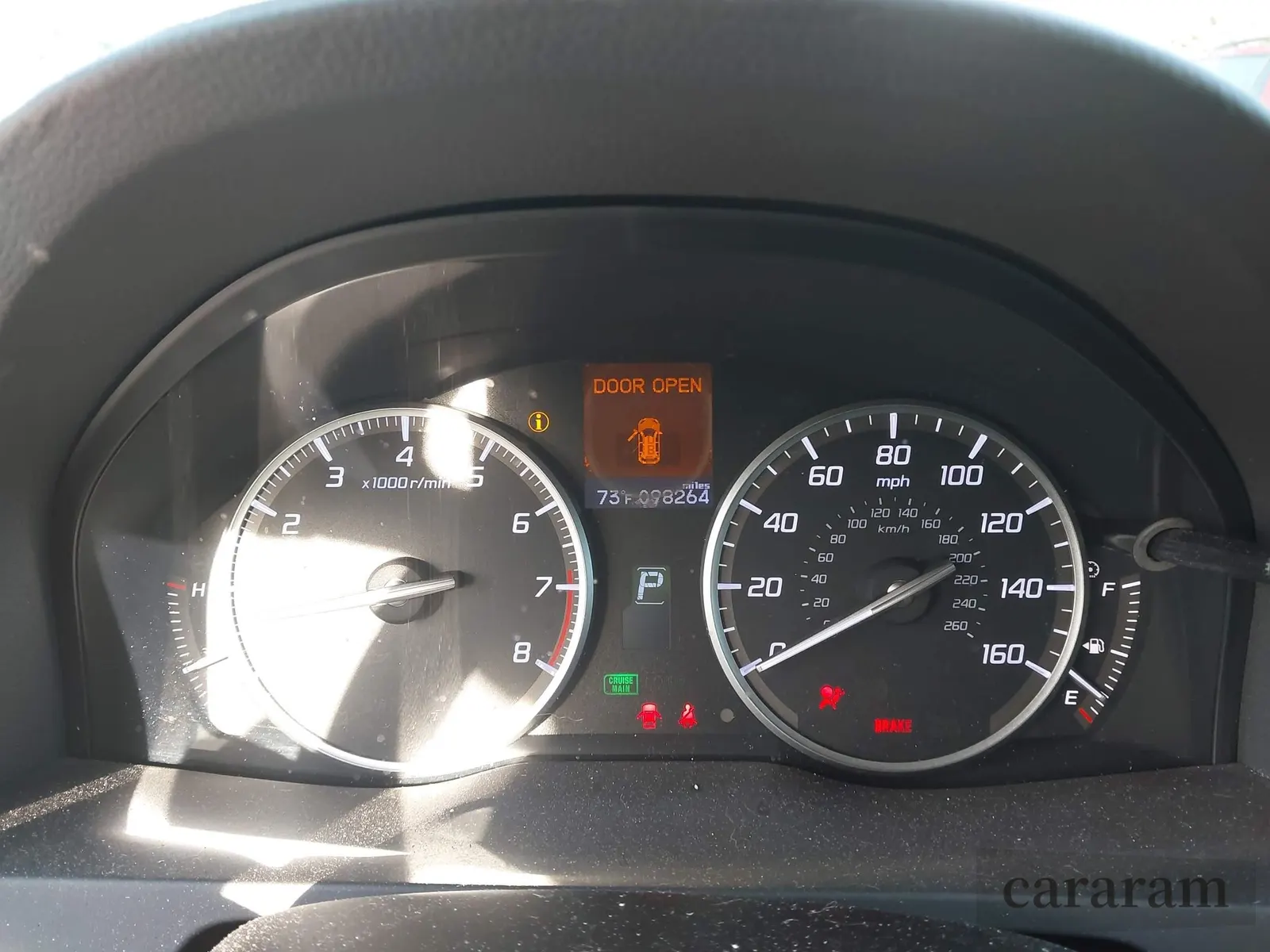 2015 Acura RDX Technology