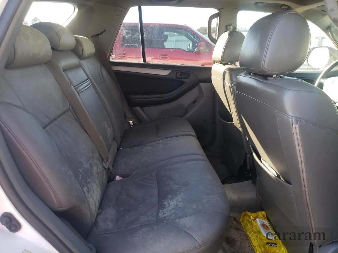 2004 Toyota 4Runner SR5