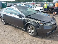 2012 Acura TL