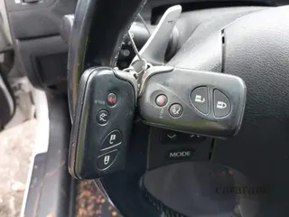 2009 Lexus IS 250