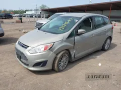 2015 Ford C-Max SE