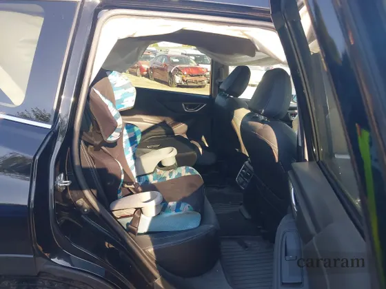 2019 Subaru Forester Touring