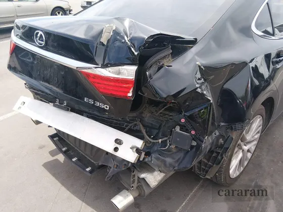 2013 Lexus ES 250