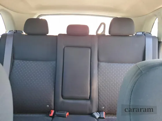 2012 Mitsubishi Outlander SE