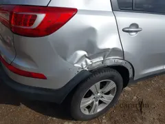 2012 Kia Sportage LX