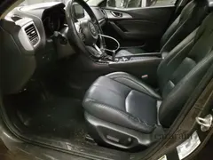 2017 Mazda 3 Touring