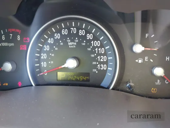 2012 Kia Sedona EX