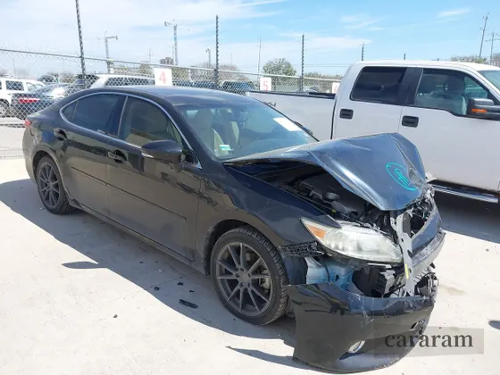 2013 Lexus ES 250