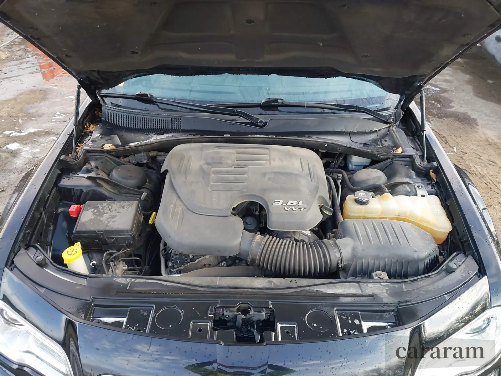 2013 Chrysler 300
