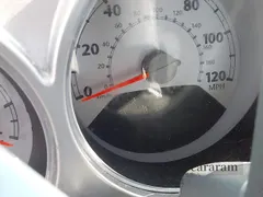 2008 Chrysler PT Cruiser