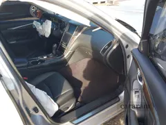 2018 Infiniti Q50 Sport