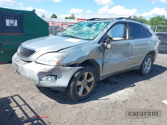 2008 Lexus RX 350