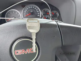 2007 GMC Envoy SLT