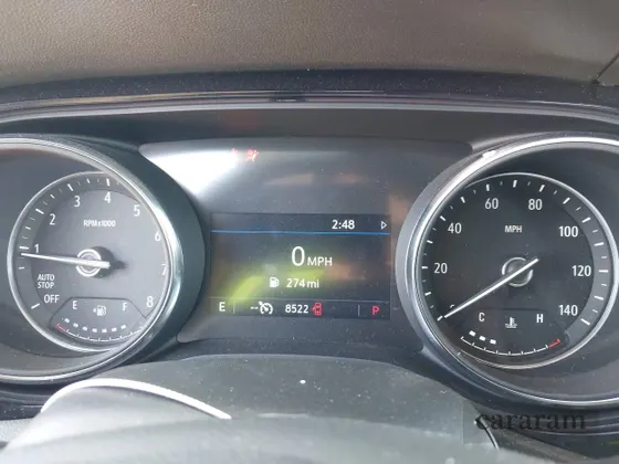 2023 Buick Encore GX Essence