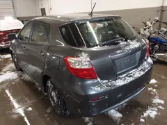 2013 Toyota Matrix L