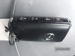 2023 Mazda CX-50 S Preferred Plus