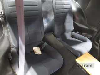 1986 Chevrolet Camaro