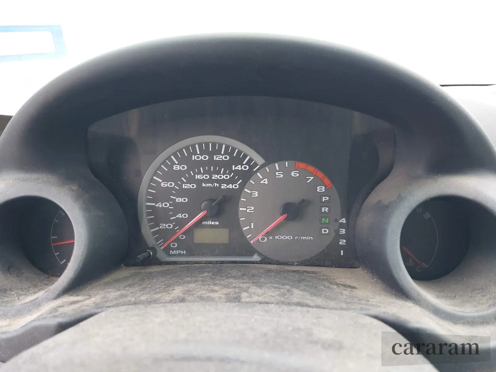 2003 Mitsubishi Eclipse GS