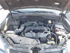 2018 Subaru Forester Premium