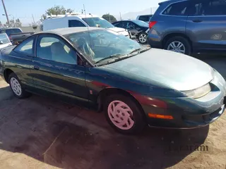1997 Saturn SC