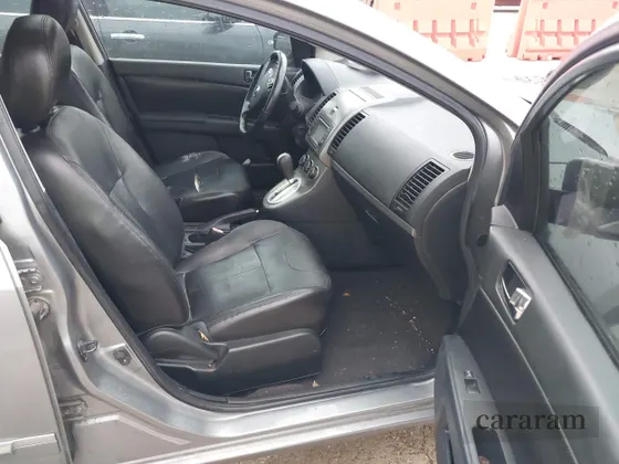 2010 Nissan Sentra S