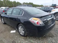2012 Nissan Altima S