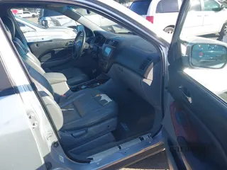 2004 Acura MDX