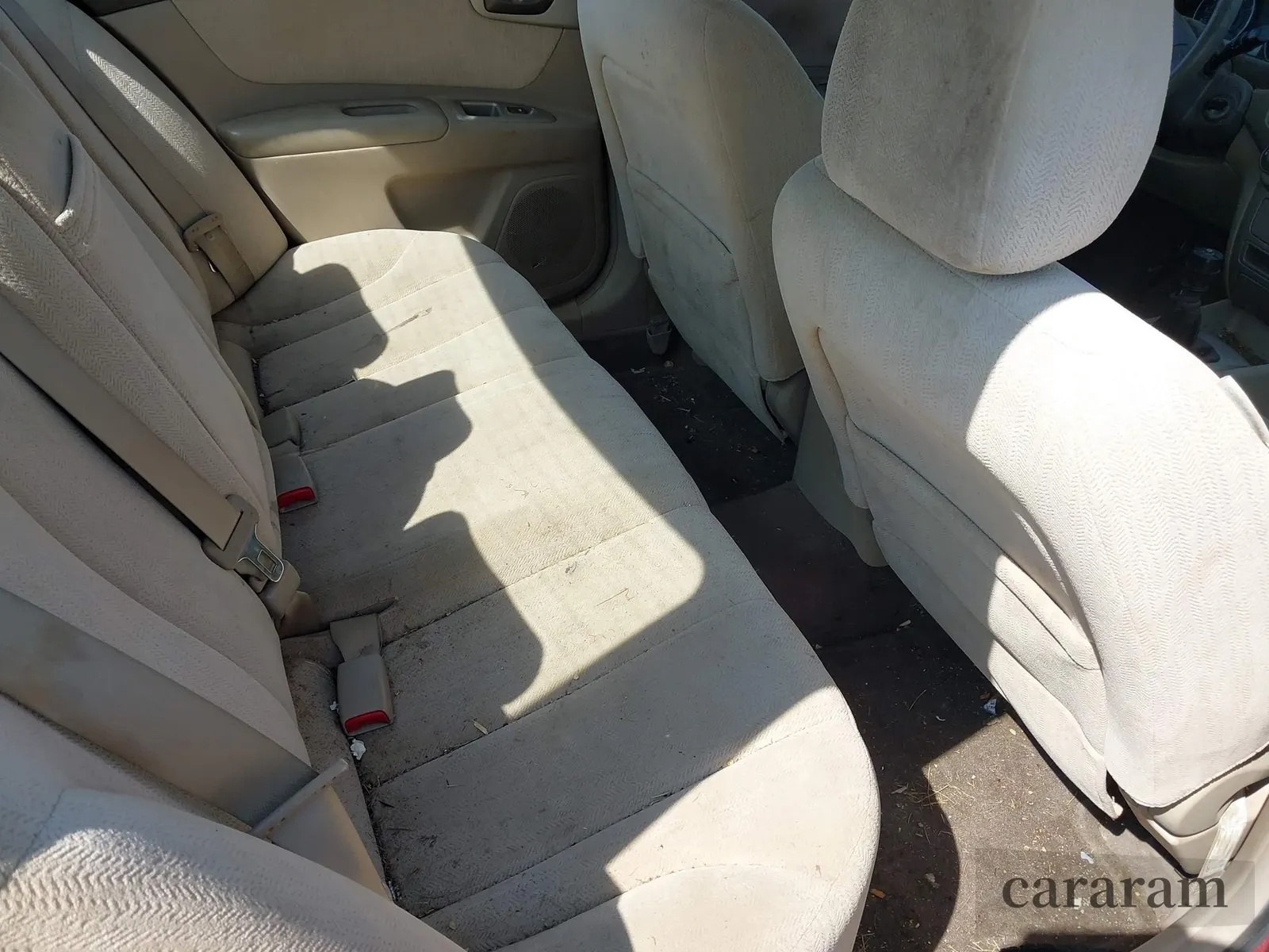 2008 Kia Optima LX