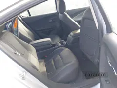 2013 Chevrolet Volt